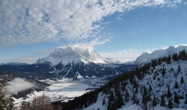 zugspitze 060113