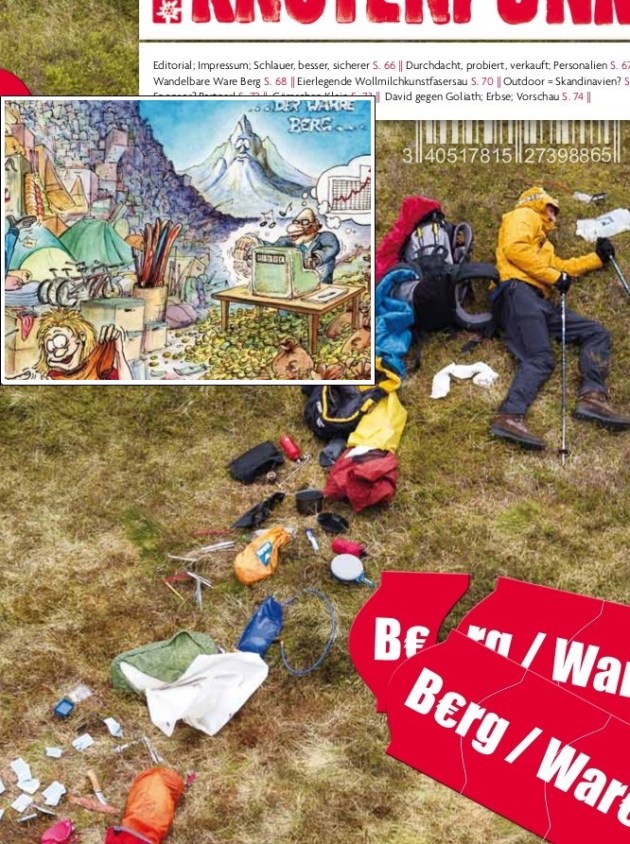 Knotenpunkt 5 / 2012