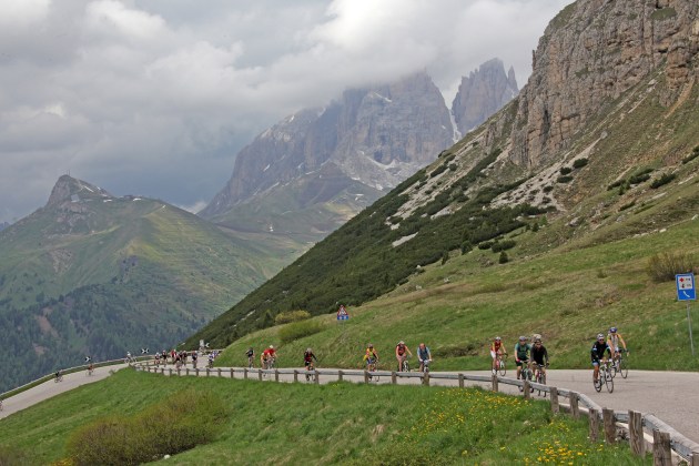SellaRonda 2013