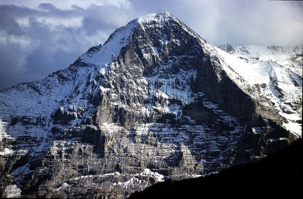 Eiger North Face